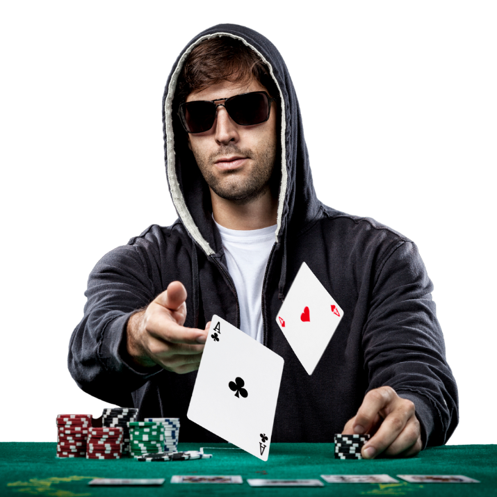 홀덤솔루션 1 holdem main player 01