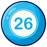 파워볼솔루션 24 powerball ball 01