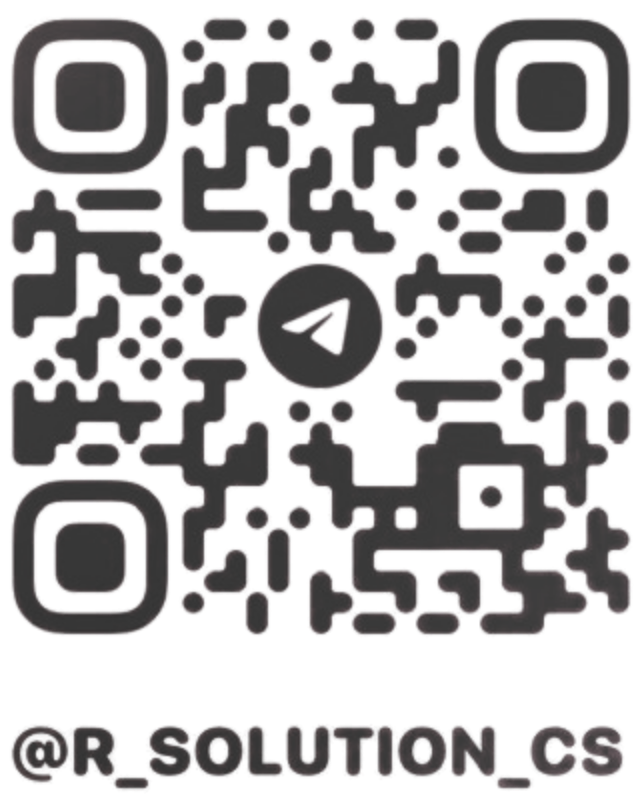 알솔루션소개 33 telegram qr
