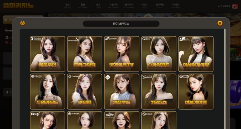 카지노솔루션 37 호피카지노 카지노 메인화면 이미지